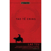 Tao Te Ching | ADLE International