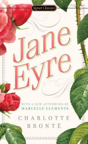 Jane Eyre (Signet Classics)