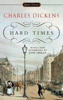 Hard Times: For These Times (Signet Classics)