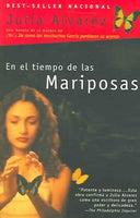 En El Tiempo De Las Mariposas / In the Time of the Butterflies (SPANISH)