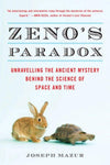Zeno's Paradox: Unraveling the Ancient Mystery Behind the Science of Space and Time: Zeno's Paradox