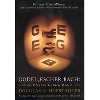 Godel, Escher, Bach: An Eternal Golden Braid | ADLE International