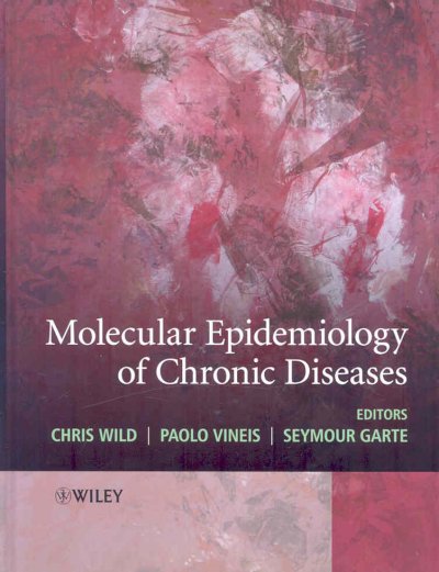 Molecular Epidemiology of Chronic Diseases