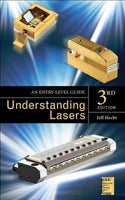 Understanding Lasers: An Entry-Level Guide (IEEE Press Understanding Science & Technology Series)