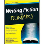 Writing Fiction for Dummies (For Dummies): Writing Fiction for Dummies (For Dummies (Language & Literature)) | ADLE International
