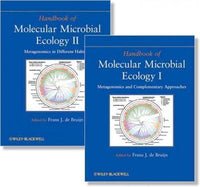Handbook of Molecular Microbial Ecology: Metagenomics and Complementary Approaches: Handbook of Molecular Microbial Ecology
