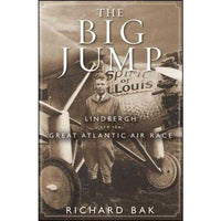 The Big Jump: Lindbergh and the Great Atlantic Air Race | ADLE International