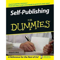 Self-publishing for Dummies (For Dummies): Self-publishing for Dummies (For Dummies (Language & Literature)) | ADLE International