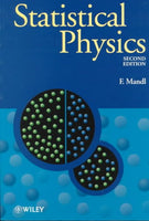 Statistical Physics (Manchester Physics Series): Statistical Physics
