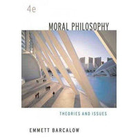 Moral Philosophy: Theories and Issues: Moral Philosophy | ADLE International