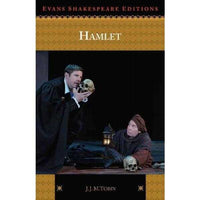 The Tragedy of Hamlet: Prince of Denmark (Evans Shakespeare Editions) | ADLE International