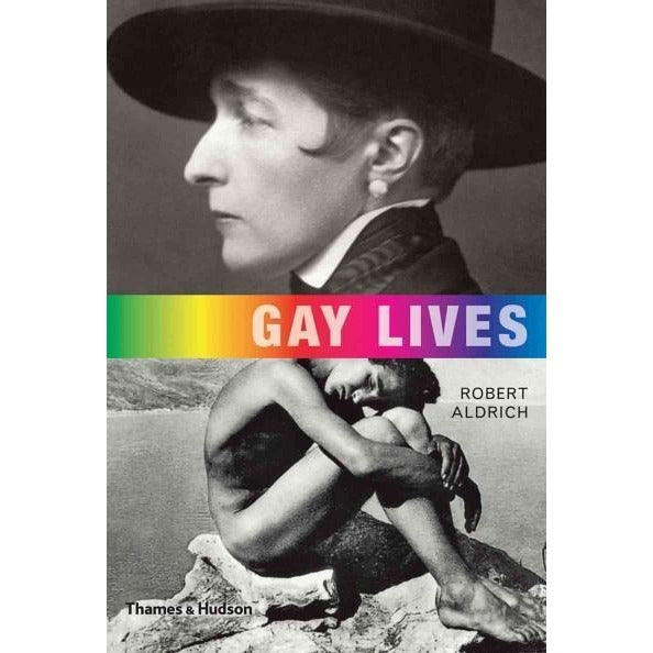 Gay Lives