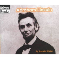 Abraham Lincoln (Real People)