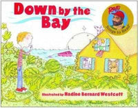 Down by the Bay (Raffi Songs to Read) | ADLE International