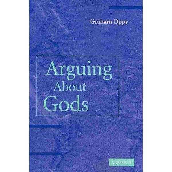 Arguing About Gods | ADLE International