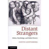 Distant Strangers: Ethics, Psychology, and Global Poverty | ADLE International