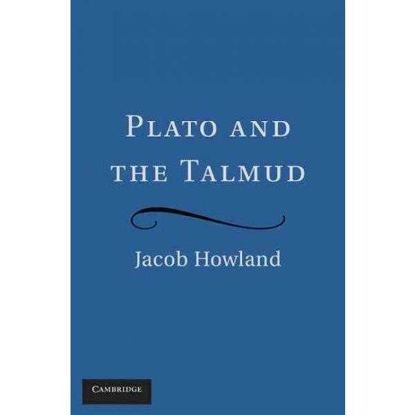 Plato and the Talmud | ADLE International