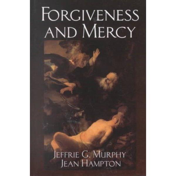 Forgiveness and Mercy | ADLE International