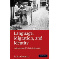 Language, Migration, and Identity: Neighborhood Talk in Indonesia | ADLE International