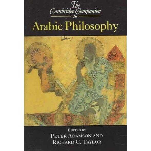 The Cambridge Companion To Arabic Philosophy | ADLE International