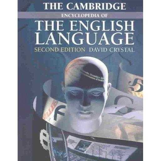 The Cambridge Encyclopedia of the English Language | ADLE International