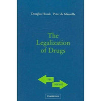 The Legalization Of Drugs | ADLE International