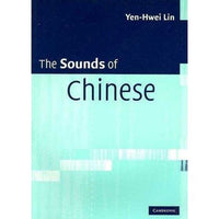 The Sounds of Chinese | ADLE International