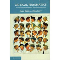Critical Pragmatics | ADLE International