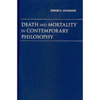 Death and Mortality in Contemporary Philosophy | ADLE International
