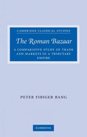 The Roman Bazaar
