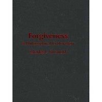 Forgiveness: A Philosophical Exploration | ADLE International