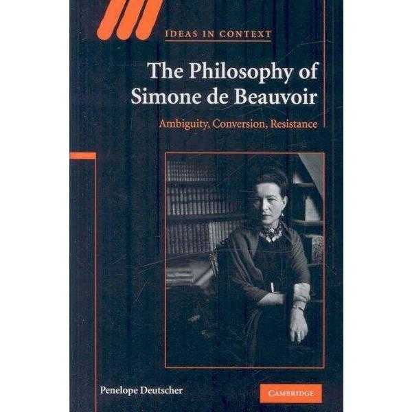 The Philosophy of Simone De Beauvoir | ADLE International