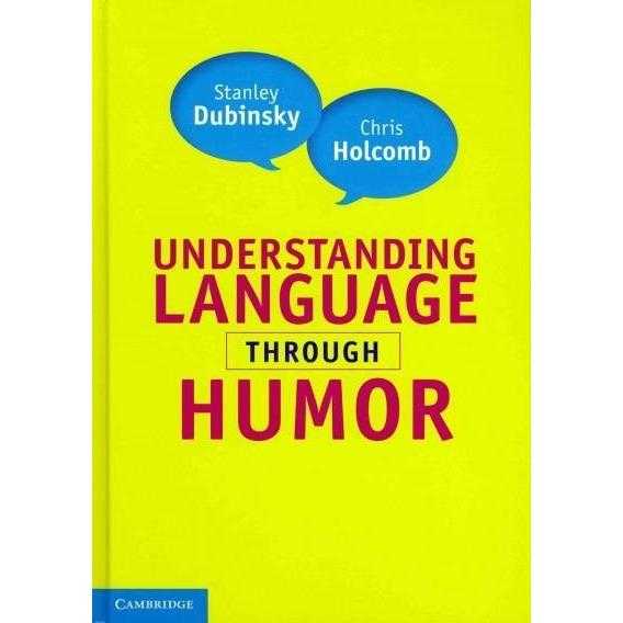 Understanding Language Through Humor | ADLE International