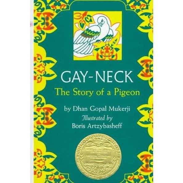Gay-Neck: The Story of a Pigeon | ADLE International