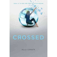 Crossed (Matched) | ADLE International