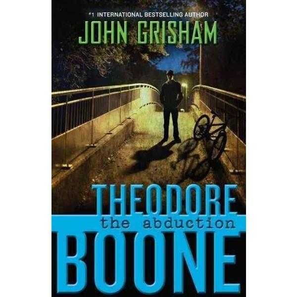 The Abduction (Theodore Boone: Kid Lawyer) | ADLE International