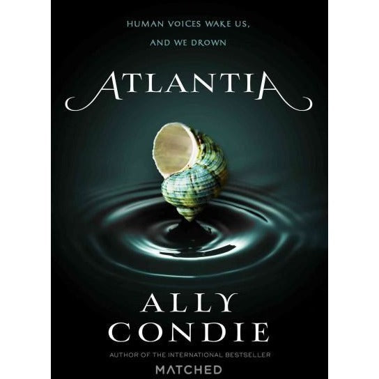 Atlantia | ADLE International