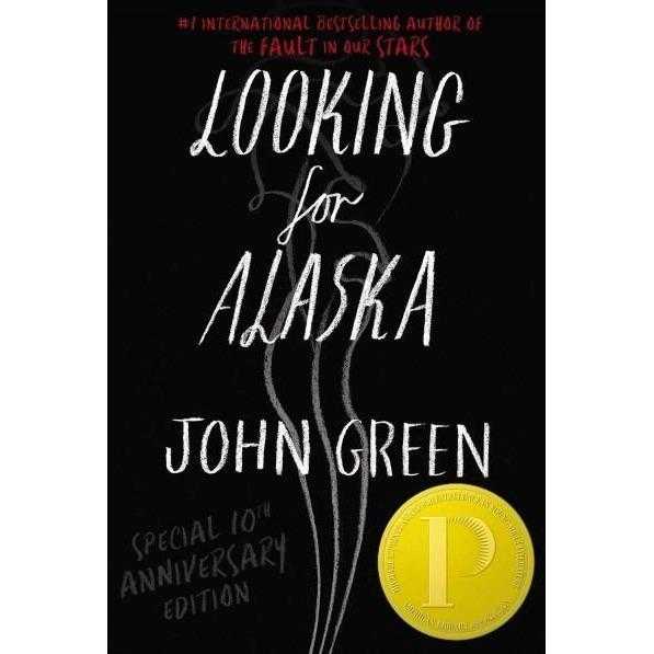 Looking for Alaska: Looking for Alaska Special: 10th Anniversary Edition | ADLE International