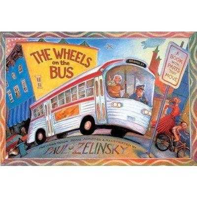 The Wheels on the Bus | ADLE International