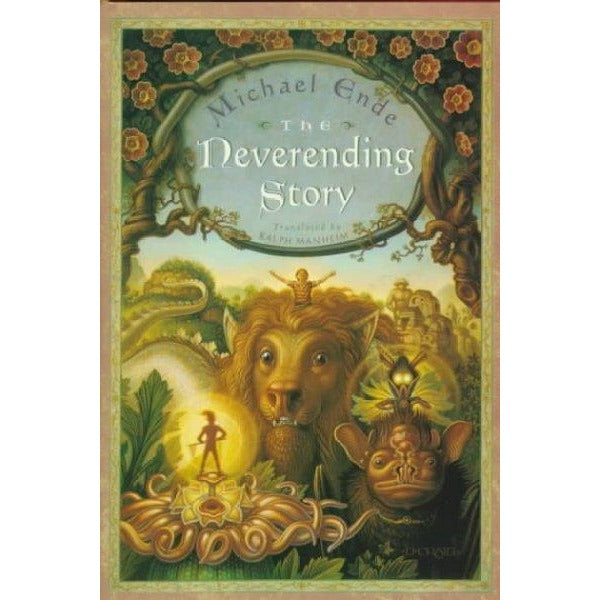 The Neverending Story | ADLE International