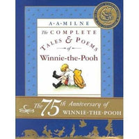 The Complete Tales & Poems of Winnie-The-Pooh | ADLE International