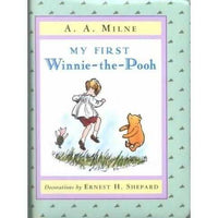 My First Winnie-The-Pooh (Winnie-the-pooh) | ADLE International