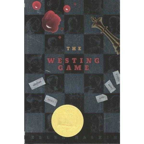 The Westing Game | ADLE International