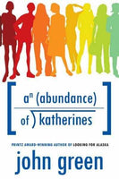 An Abundance of Katherines | ADLE International