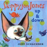Skippyjon Jones: Up & Down (Skippyjon Jones) | ADLE International