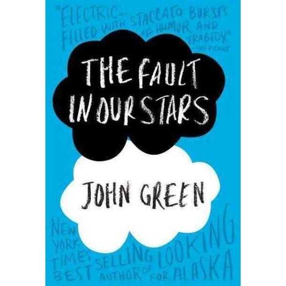 The Fault in Our Stars (Indies Choice Book Awards. Young Adult Fiction) | ADLE International