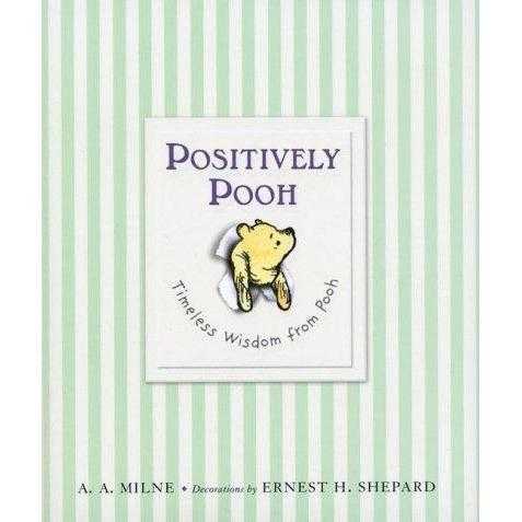 Positively Pooh: Timeless Wisdom from Pooh | ADLE International