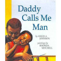 Daddy Calls Me Man | ADLE International