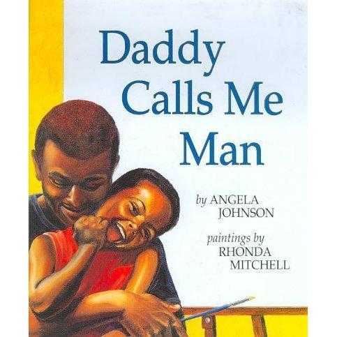Daddy Calls Me Man | ADLE International