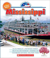 Mississippi (America the Beautiful. Third Series)